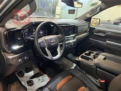 جي ام سي سييرا